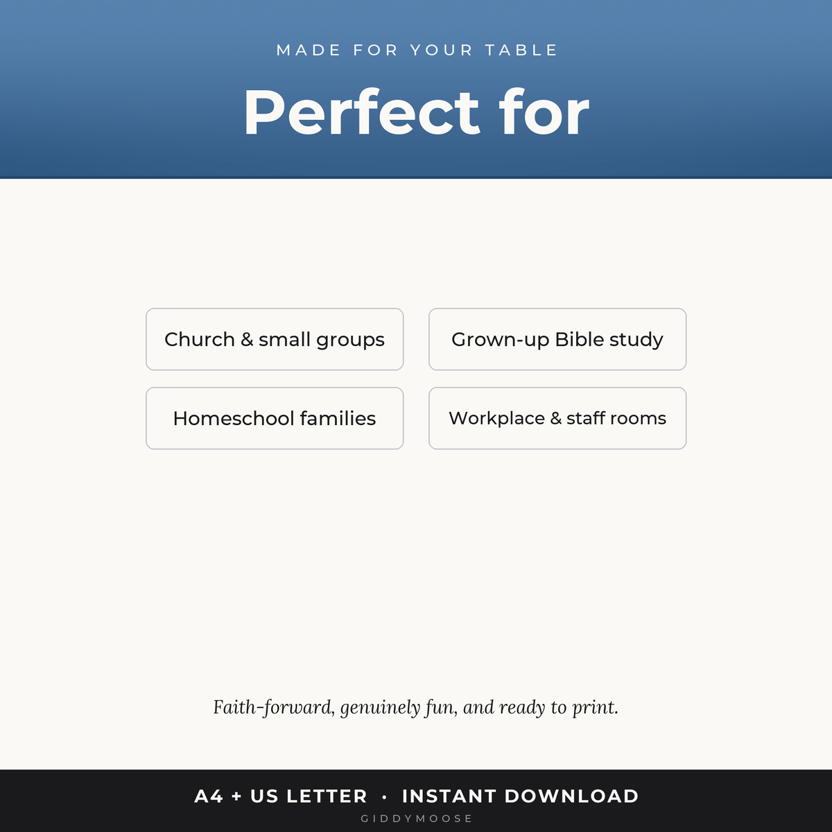 Cornelius Bible Trivia Printable — image 4
