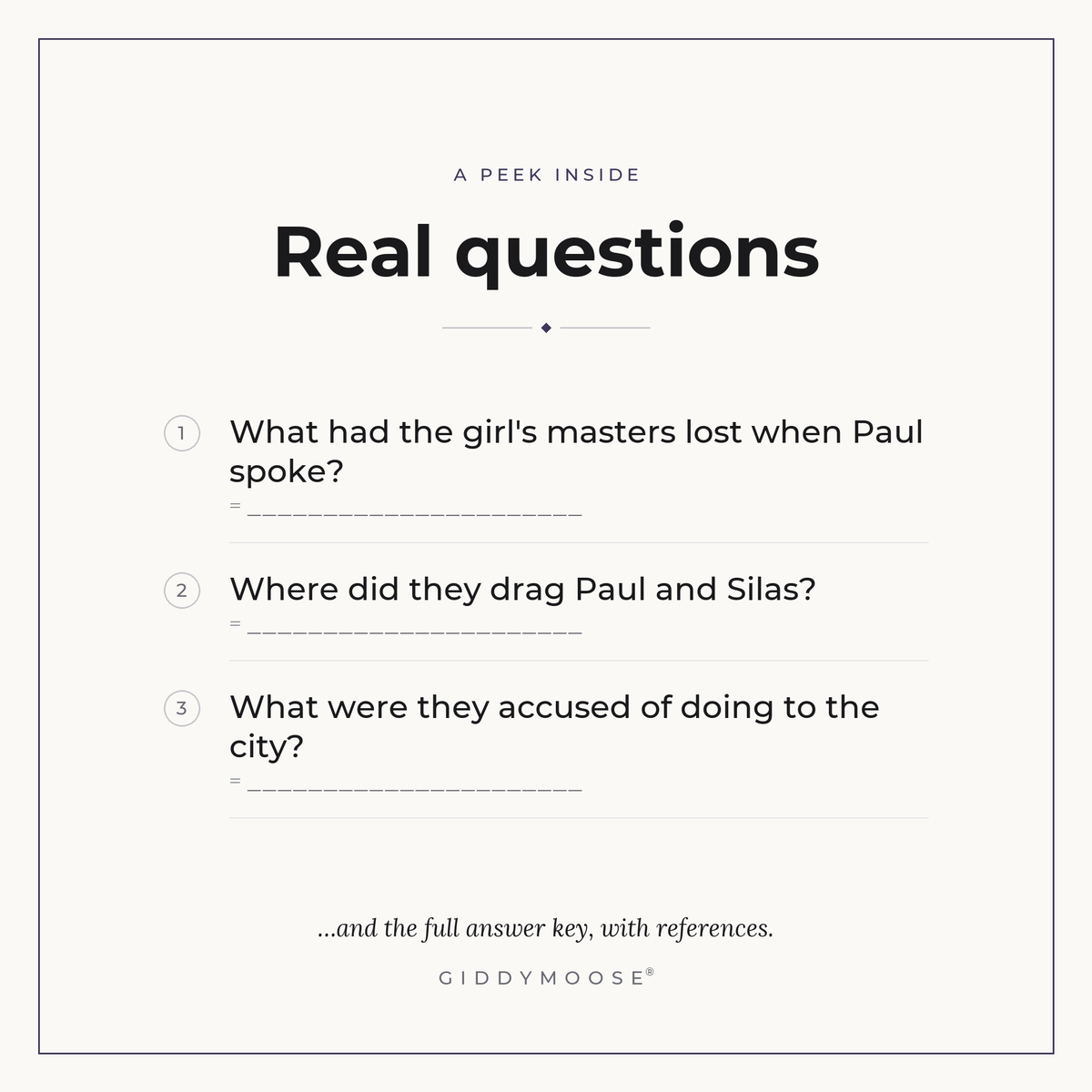 Philippian Jailer Bible Trivia Printable — image 3