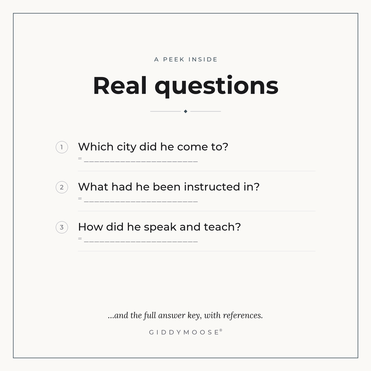 Apollos Bible Trivia Printable — image 3