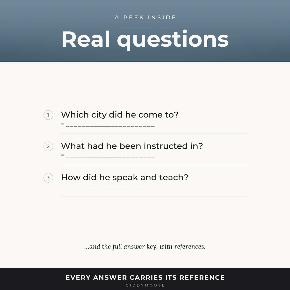Apollos Bible Trivia Printable — image 3