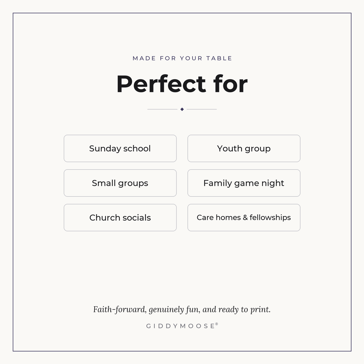 Youth Group Bible Study Printable — image 4