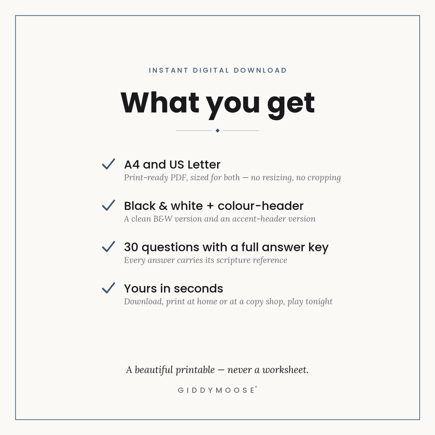 Scripture Writing Plan for Anxiety — image 2