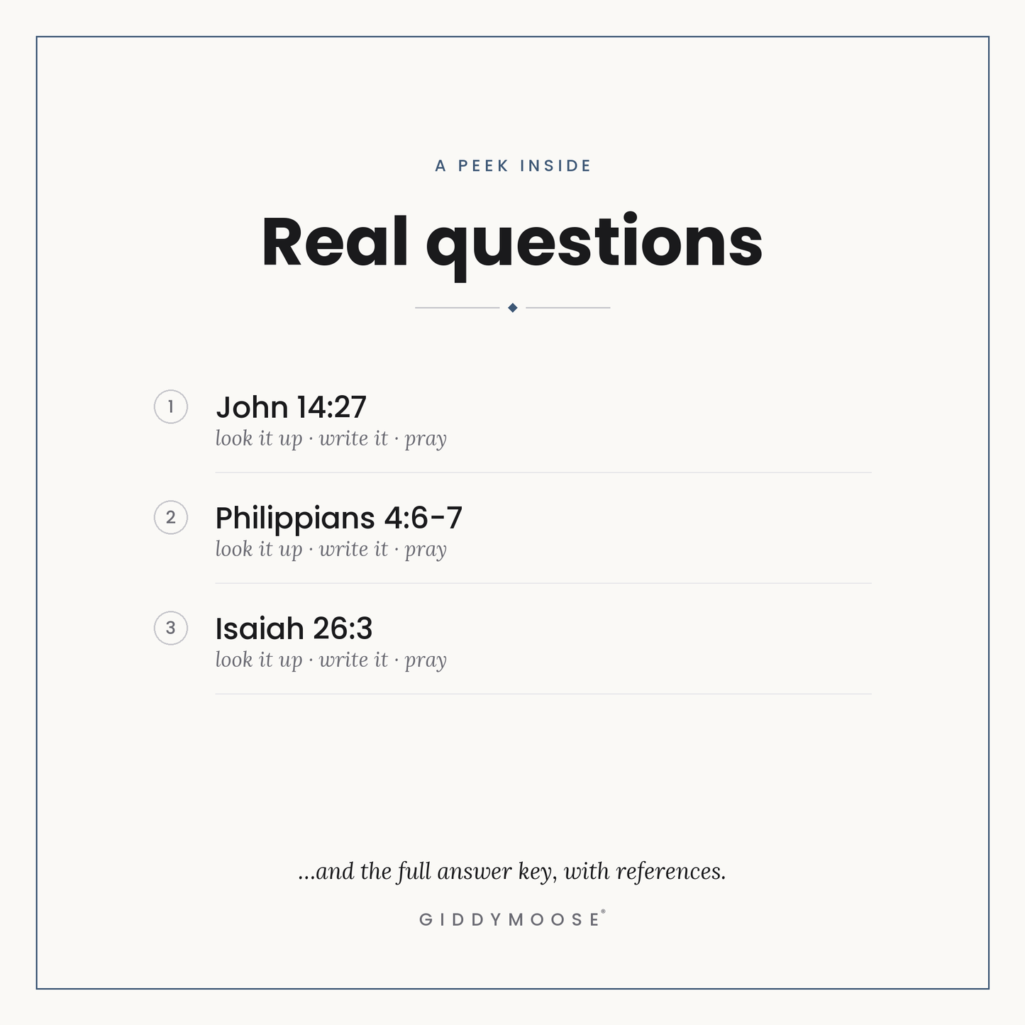 Scripture Writing Plan for Anxiety — image 3