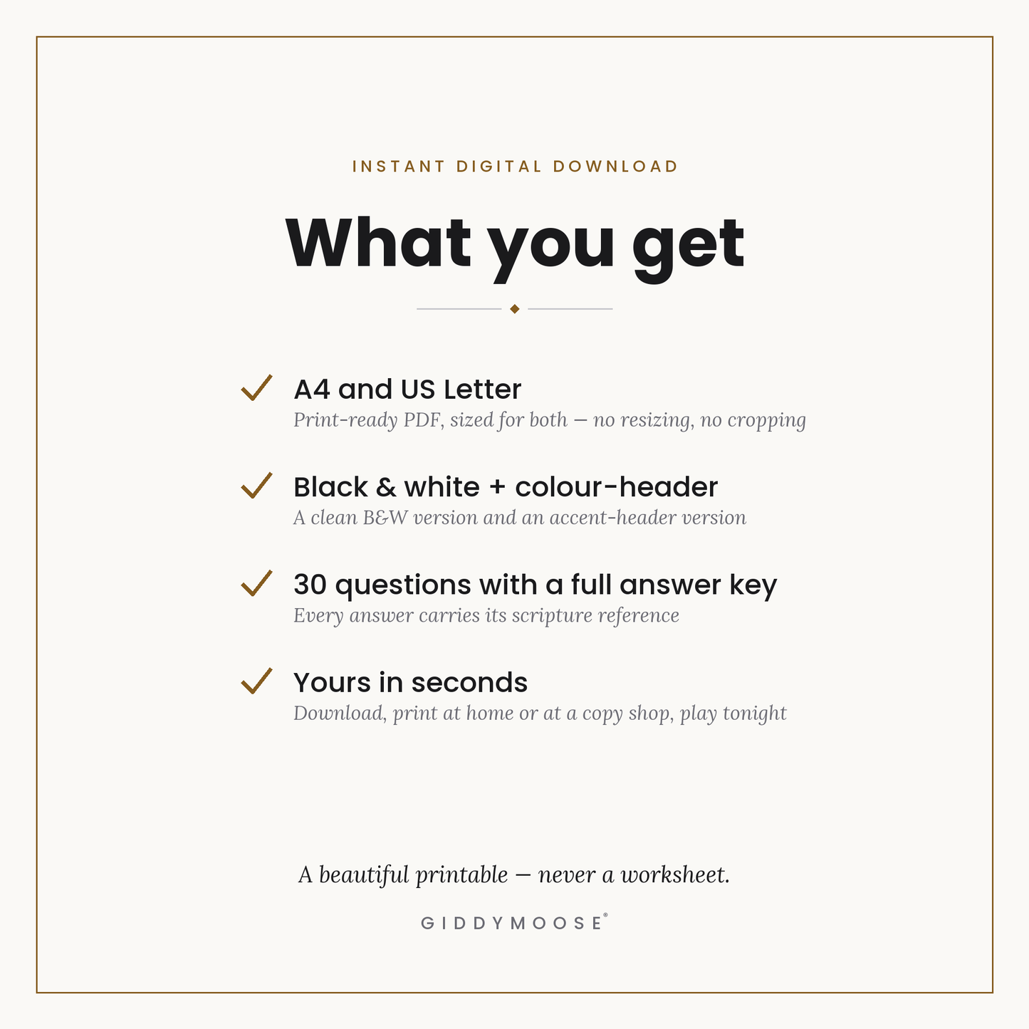 Gratitude Scripture Writing Plan — image 2