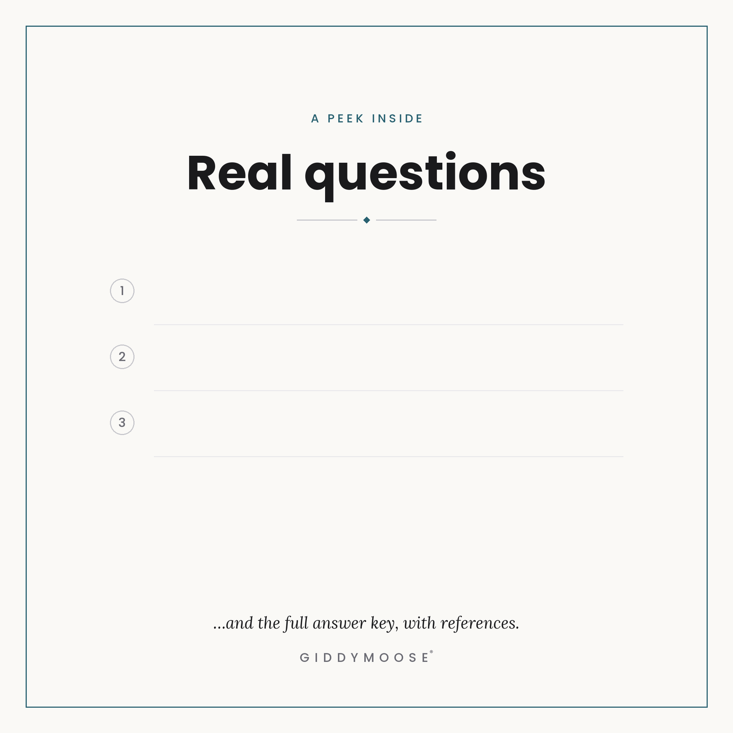 New Class Welcome Kit Printable — image 3