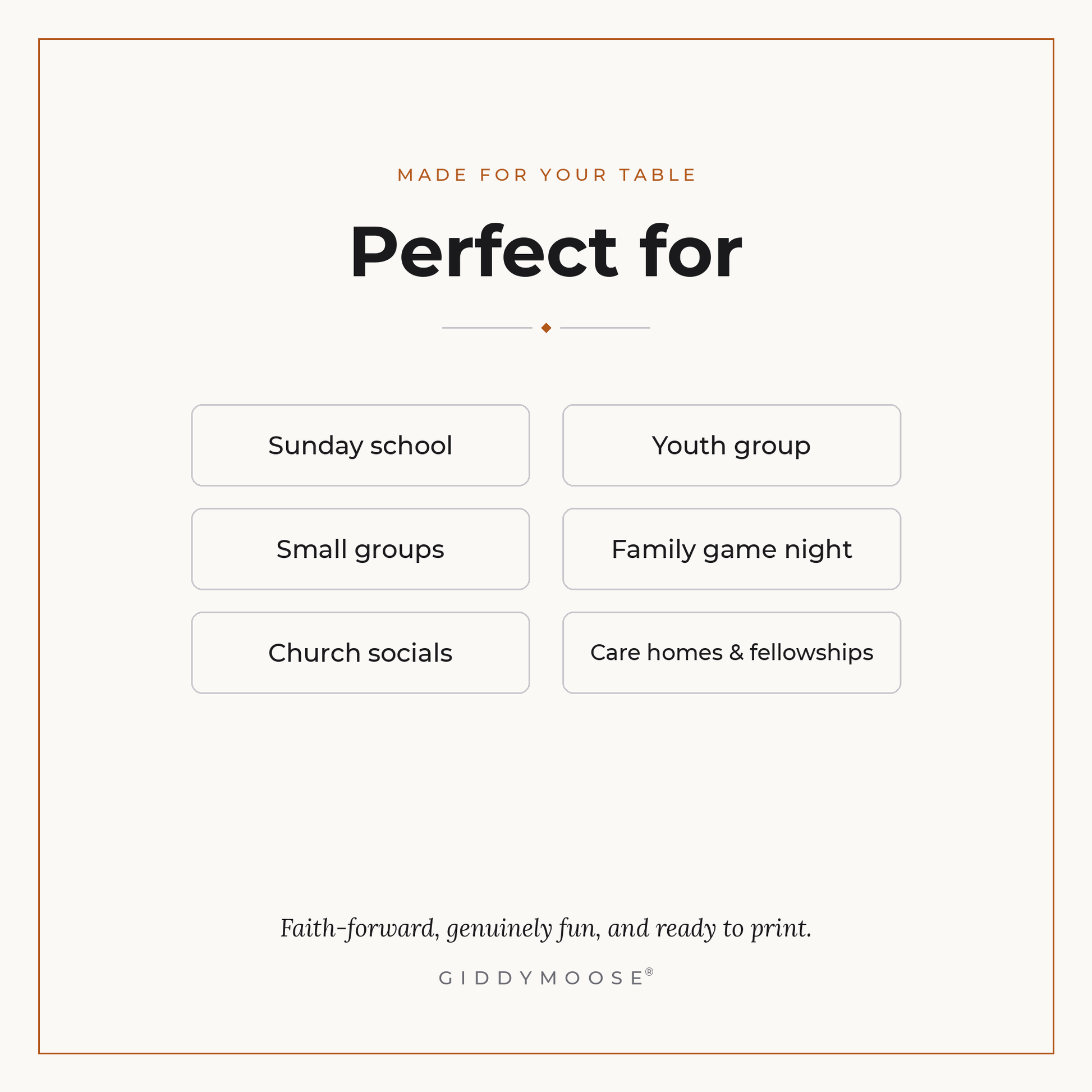 Who Am I Harvest Bible Game Printable — image 4