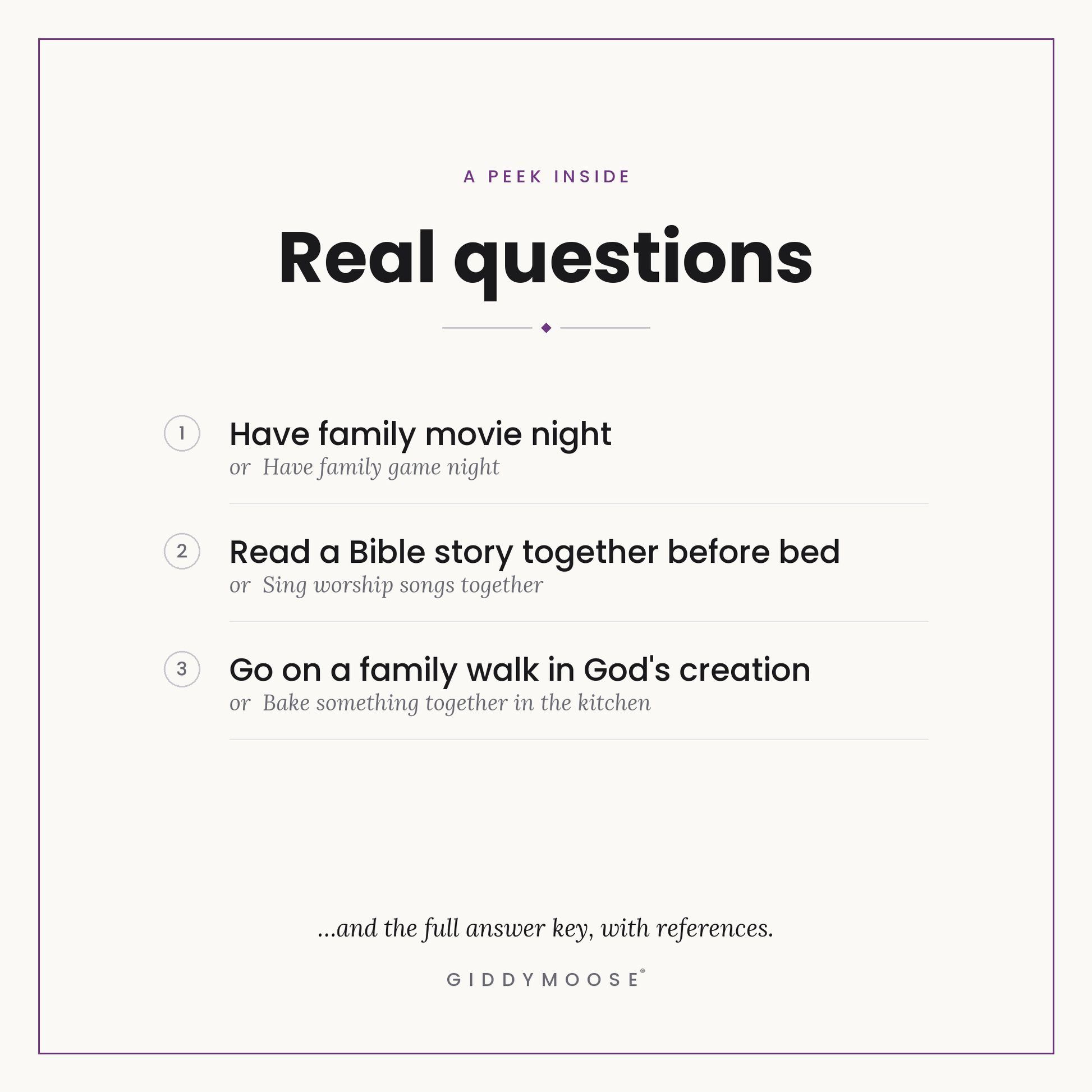 Family Would You Rather Christian Game Printable — image 3