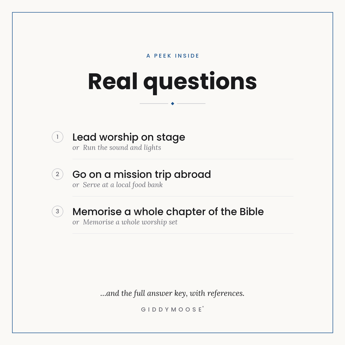 Youth Group Would You Rather Christian Game Printable — image 3