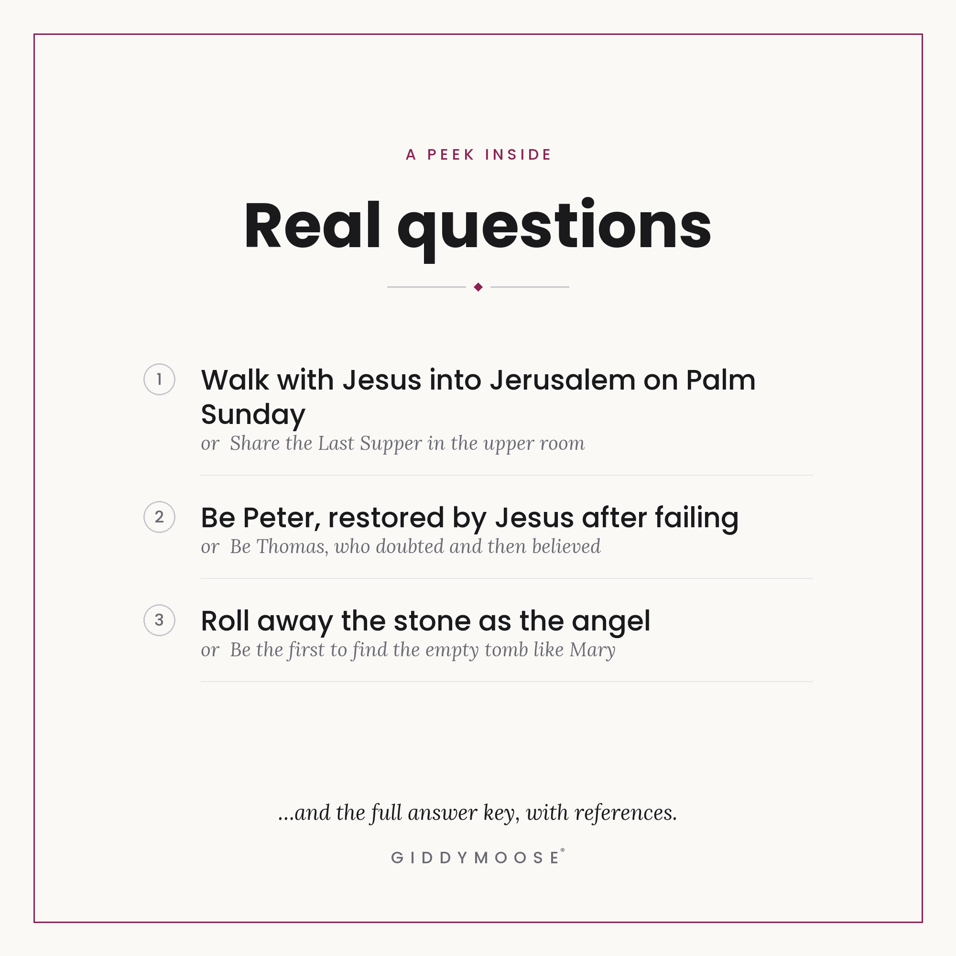 Easter Bible Would You Rather Printable — image 3
