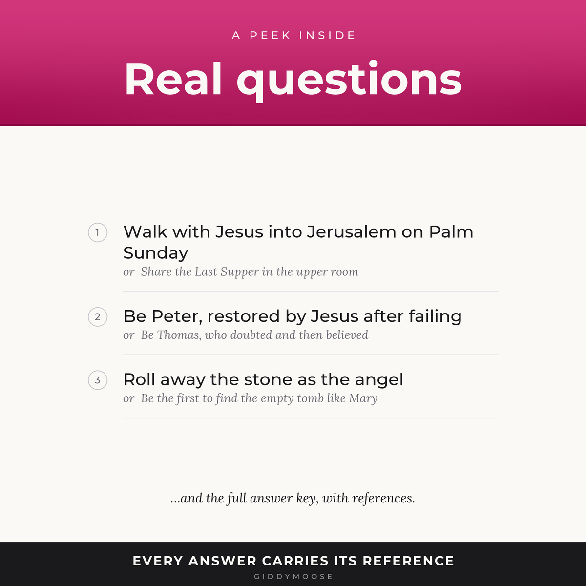Easter Bible Would You Rather Printable — image 3