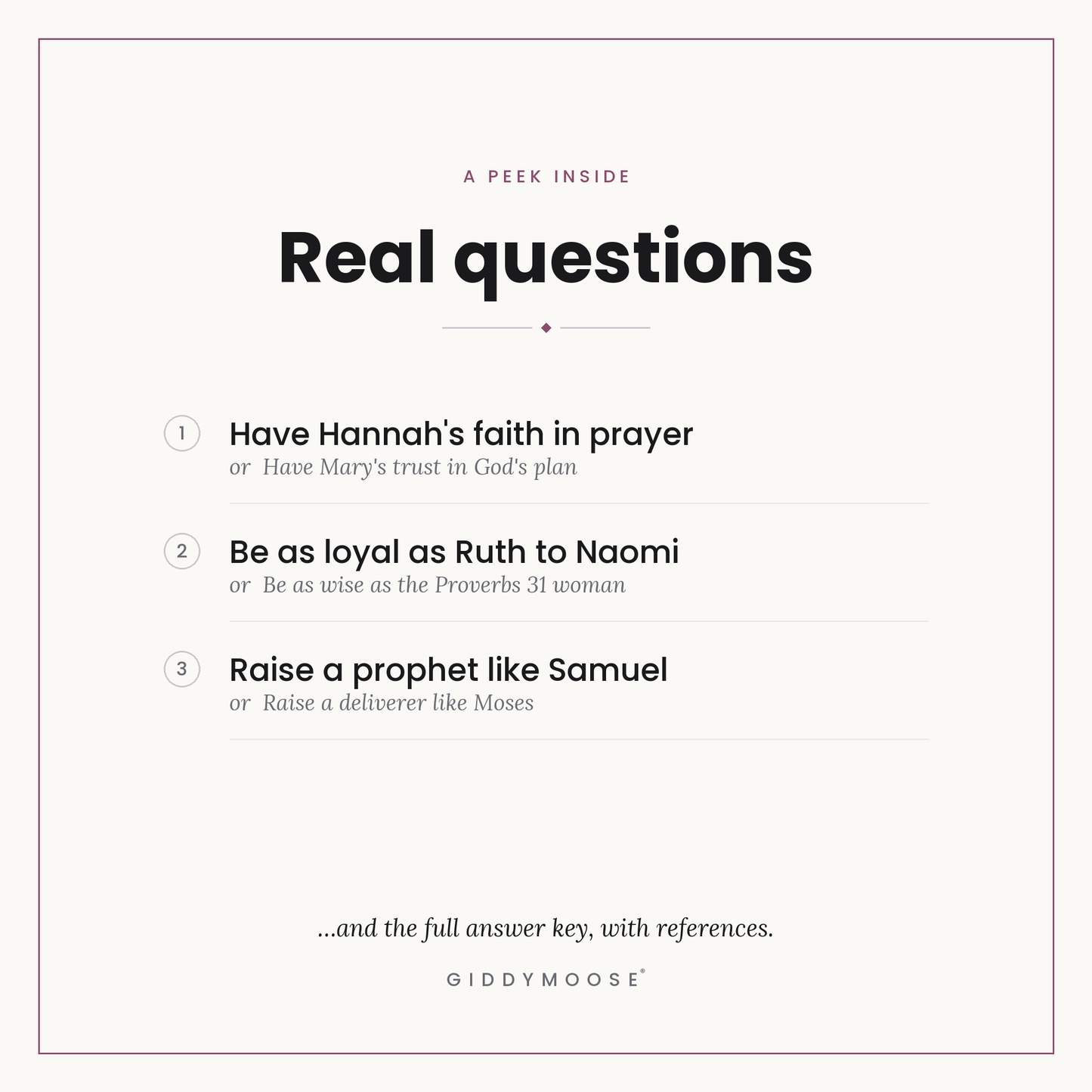 Mothering Sunday Bible Would You Rather Printable — image 3