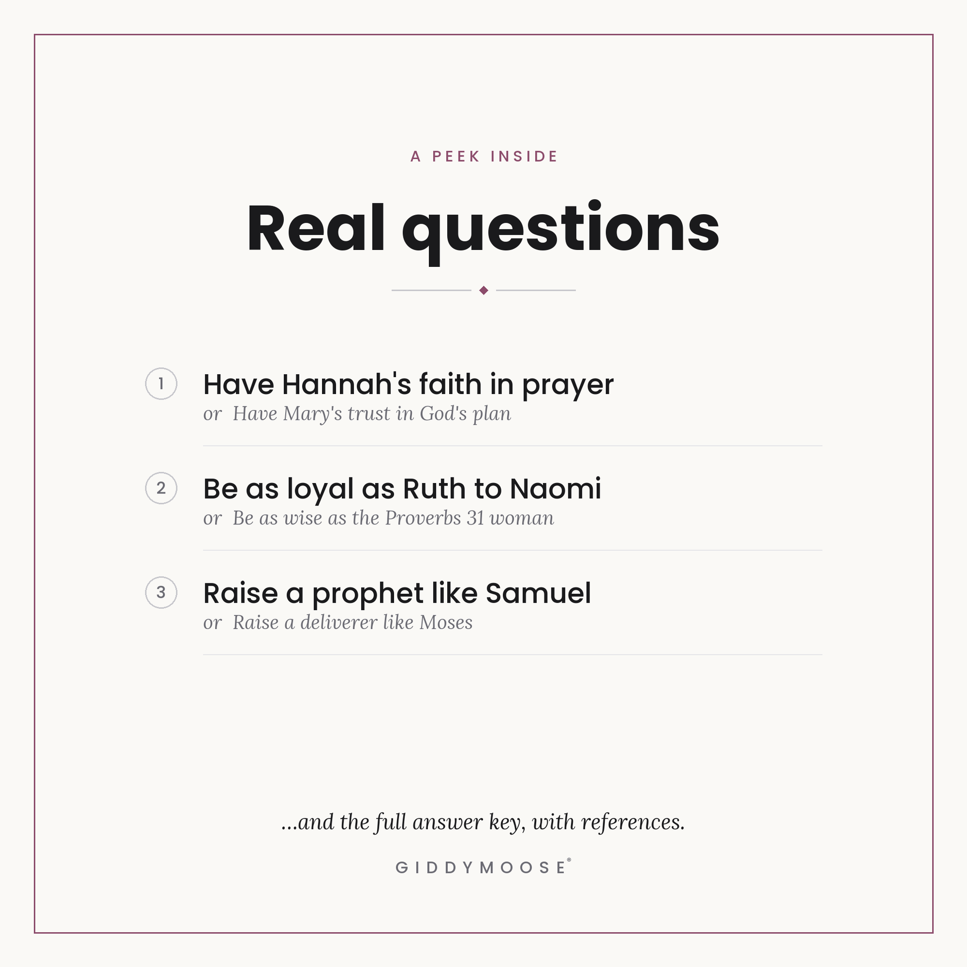 Mothering Sunday Bible Would You Rather Printable — image 3