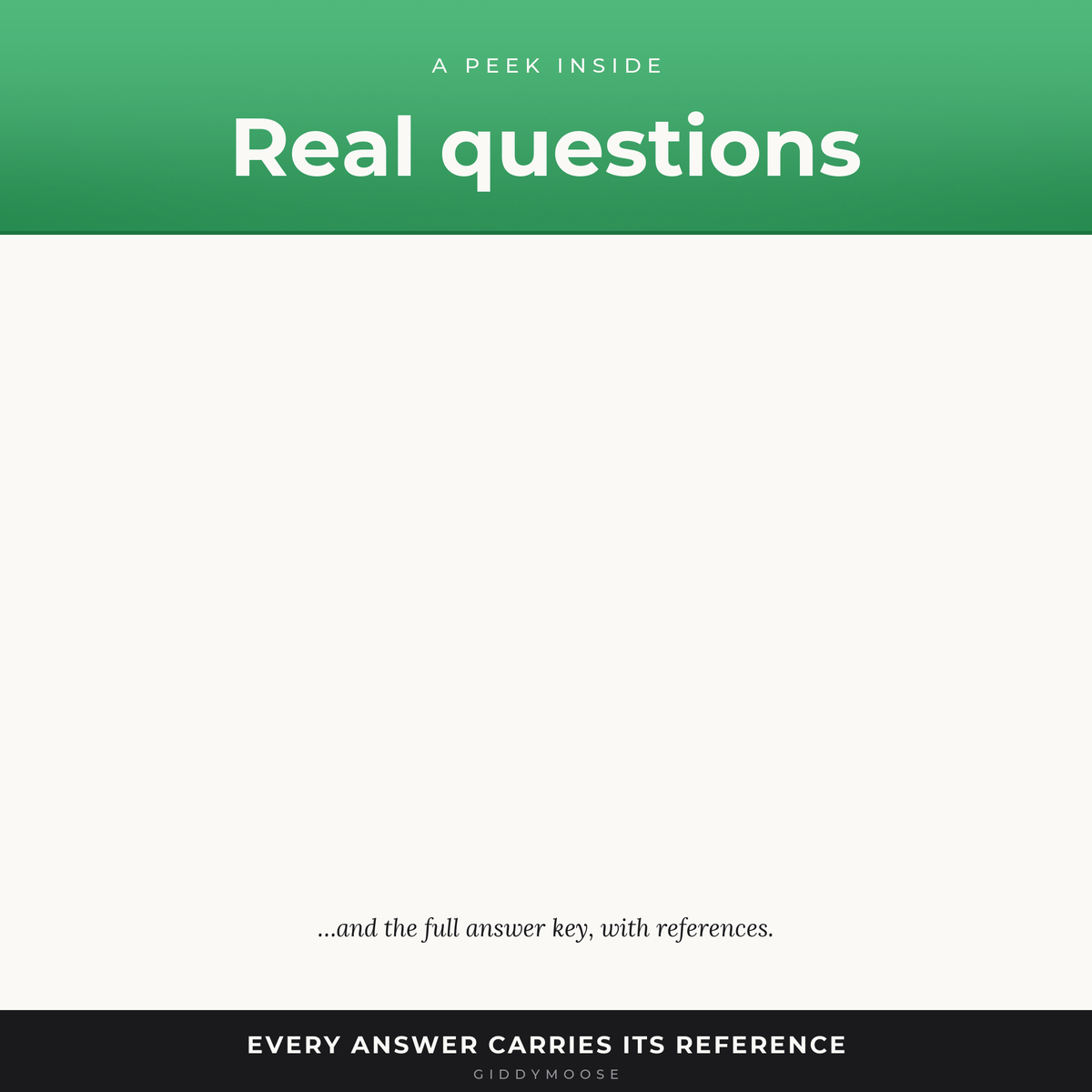 Christmas Categories Game Printable — image 3