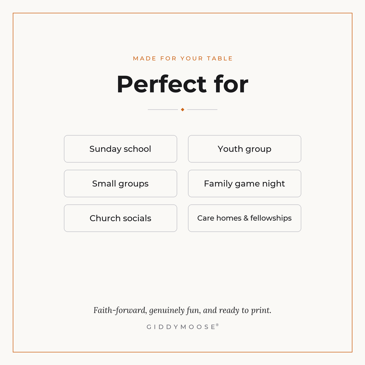 Christingle Service Pack Printable — image 4
