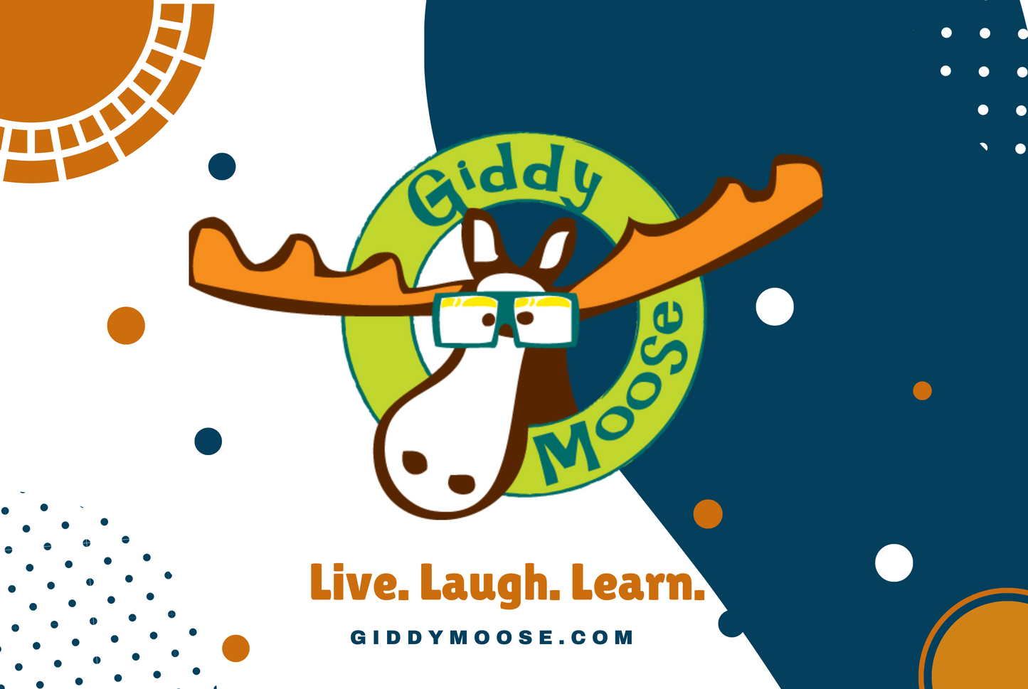 £20 Giddymoose Gift Card