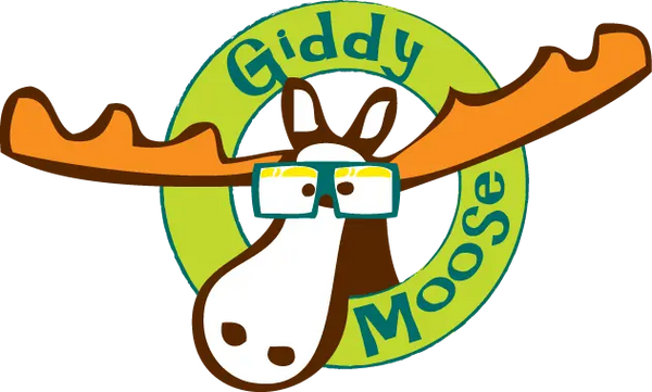 Giddymoose