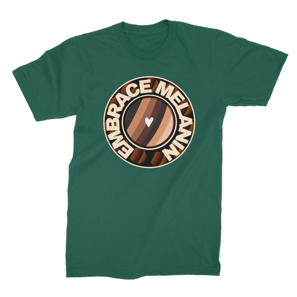 Mela Premium Jersey Adult T-Shirt