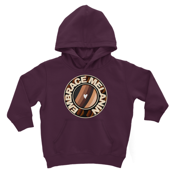 Mela Classic Kids Hoodie