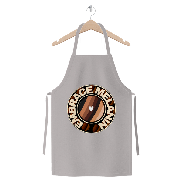 Mela Premium Jersey Apron