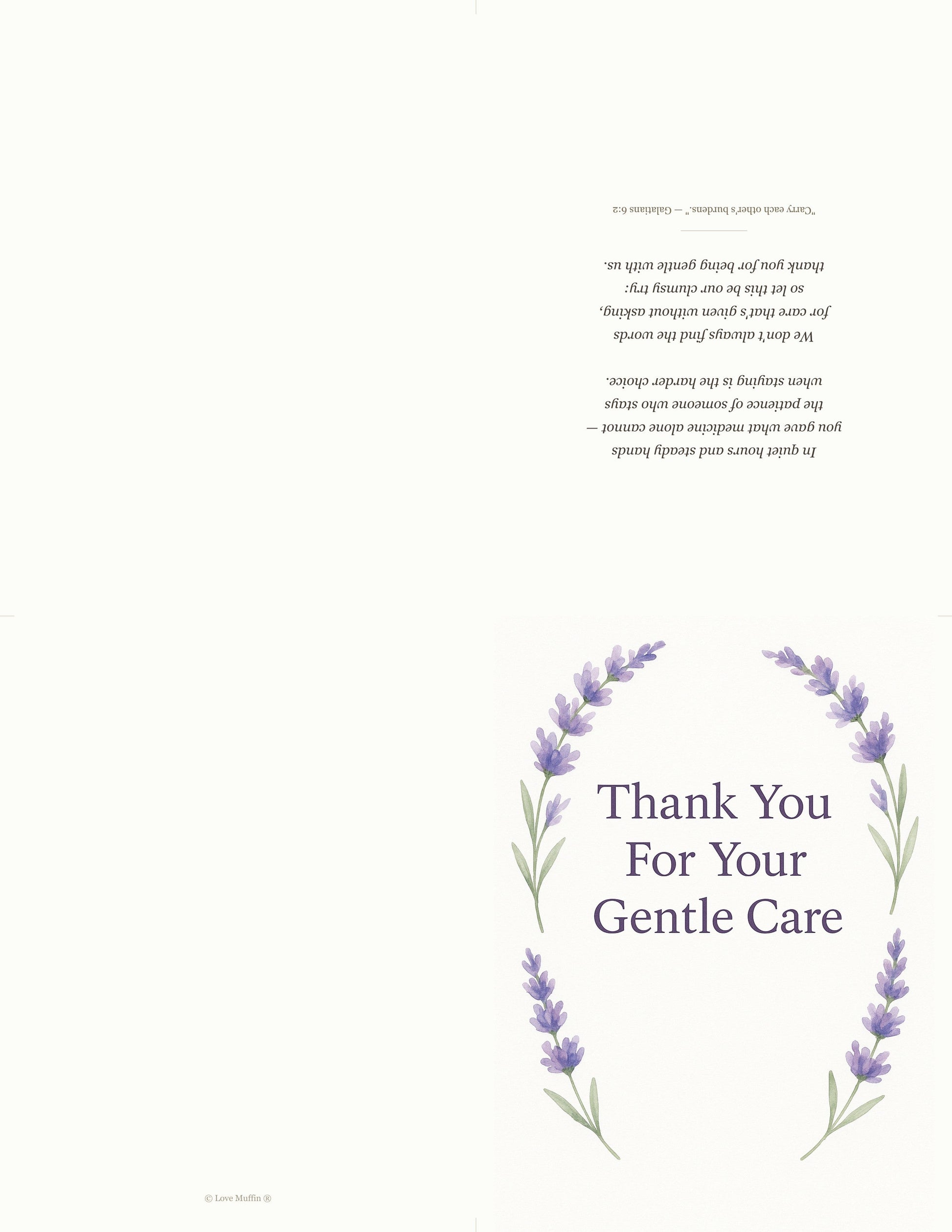 Caregiver Thank You Card Printable — printable card (4)