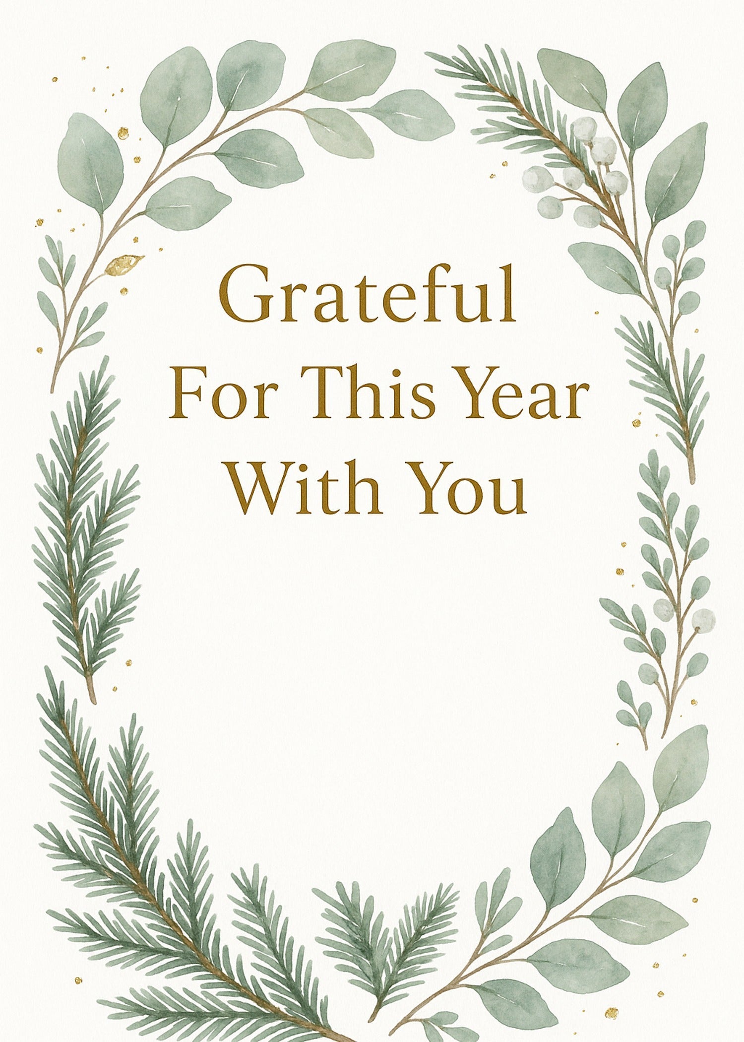 New Year Gratitude Card Printable — printable card (2)