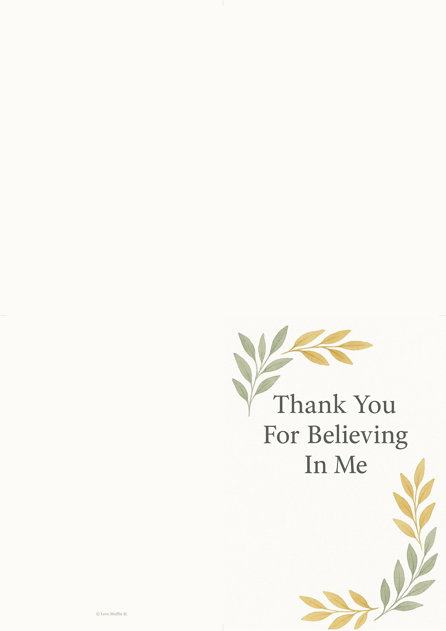 Teacher Thank You Card Printable — printable card (3)