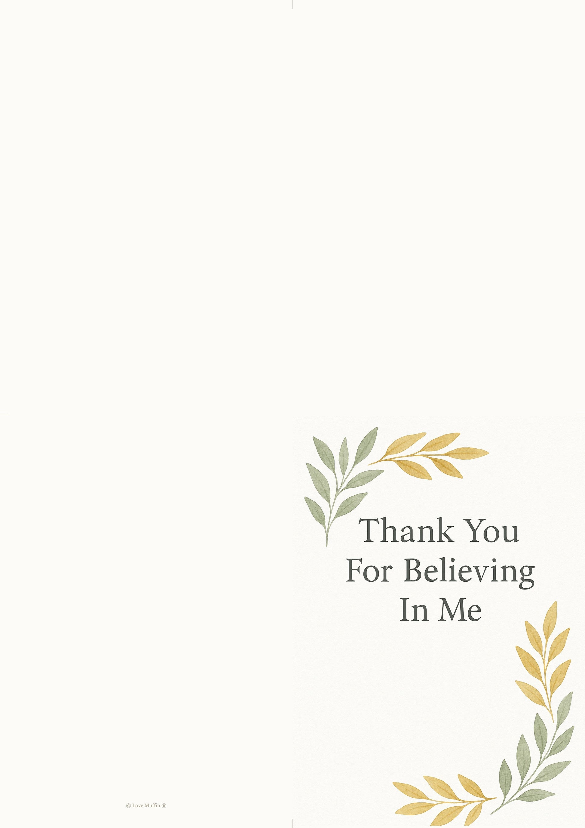 Teacher Thank You Card Printable — printable card (3)