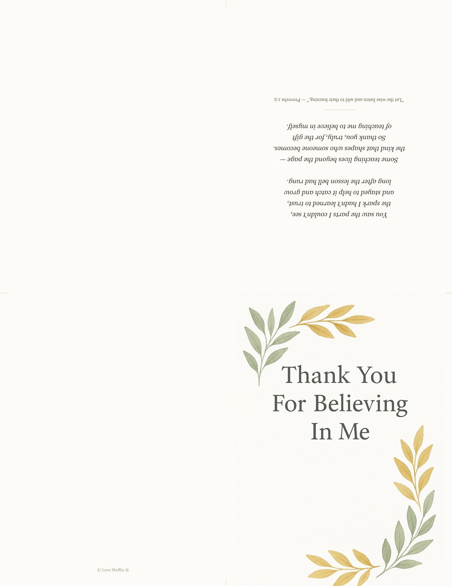 Teacher Thank You Card Printable — printable card (4)