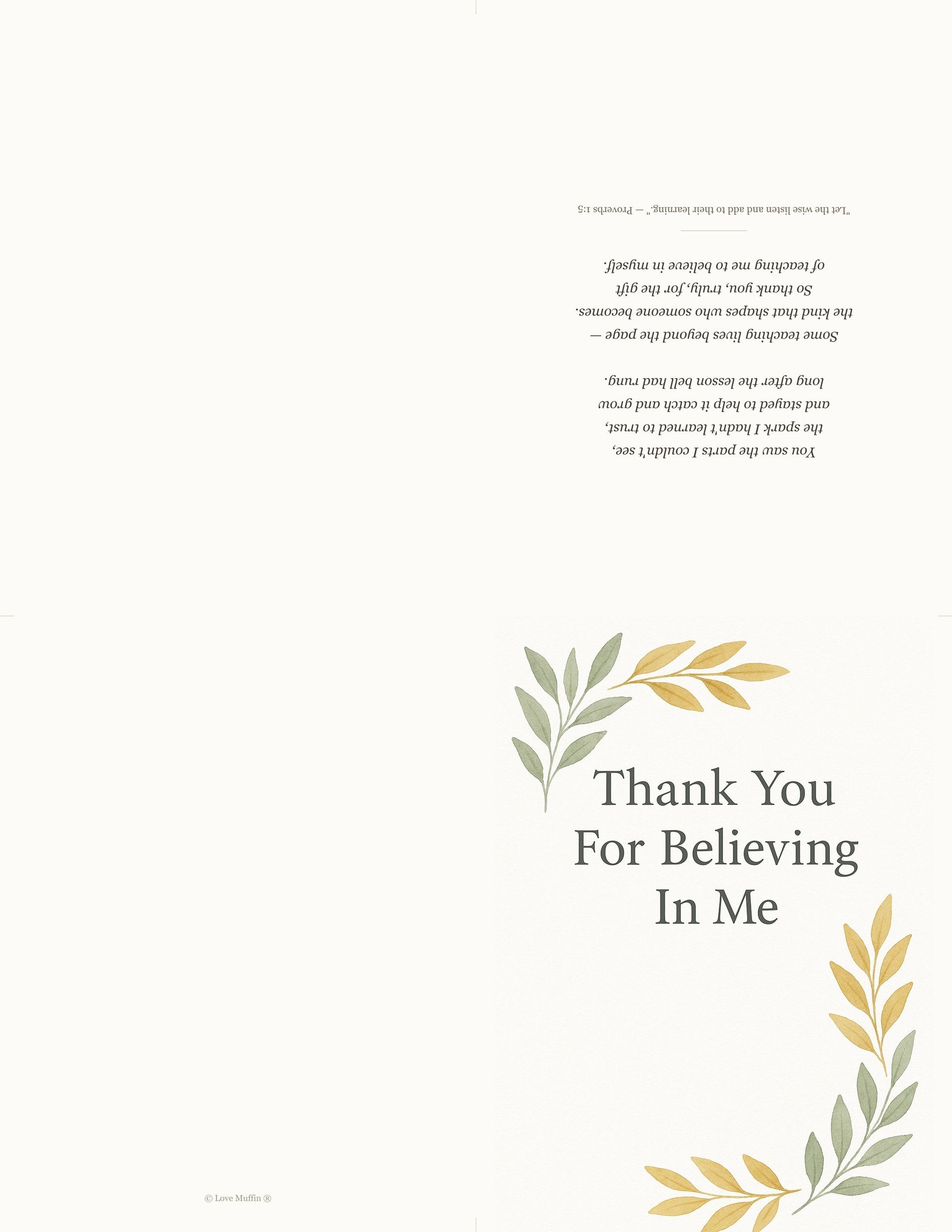 Teacher Thank You Card Printable — printable card (4)