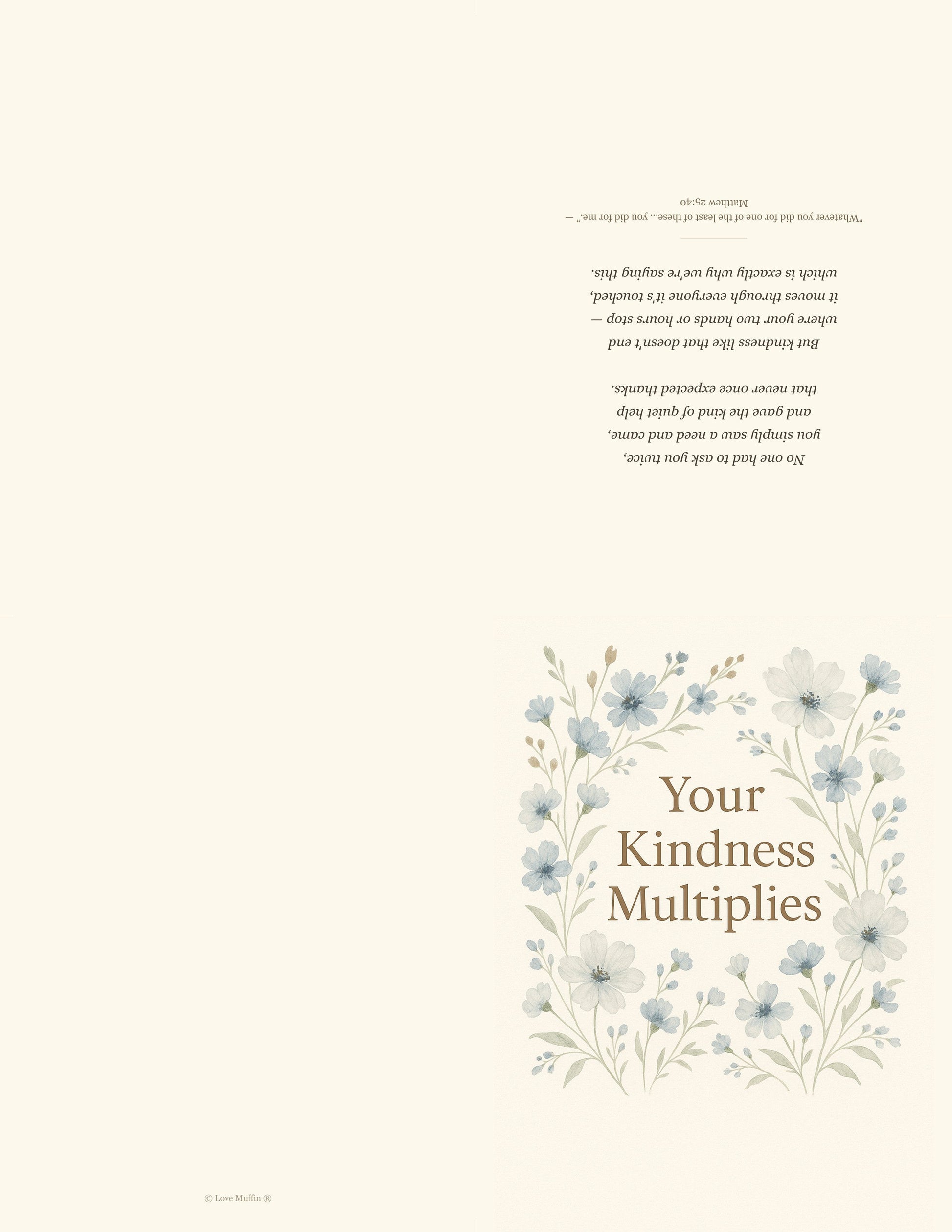 Volunteer Thank You Card Printable — printable card (4)