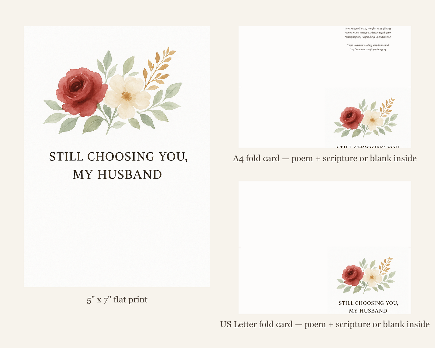 Anniversary Card Printable For Husband — printable card (5)