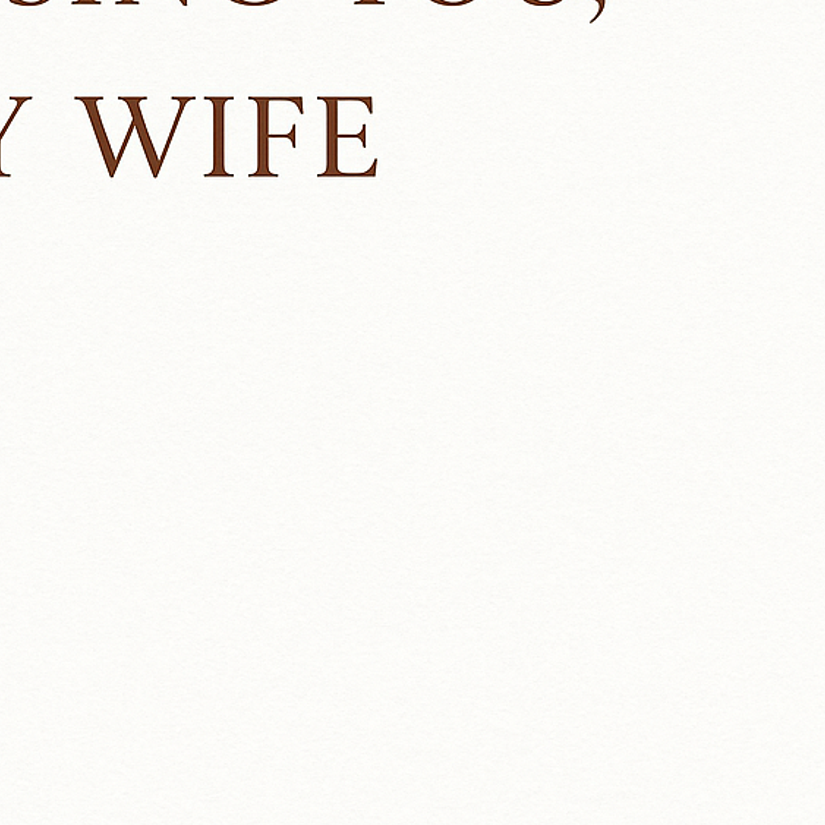 Anniversary Card Printable For Wife — printable card (6)