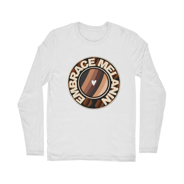 Mela Classic Long Sleeve T-Shirt