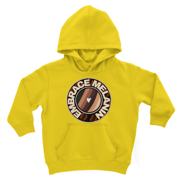 Mela Classic Kids Hoodie