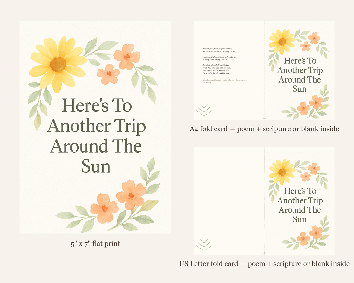 Birthday Card Printable — printable card (5)