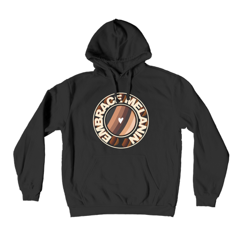 Mela Premium Adult Hoodie