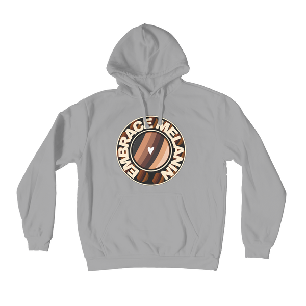 Mela Premium Adult Hoodie