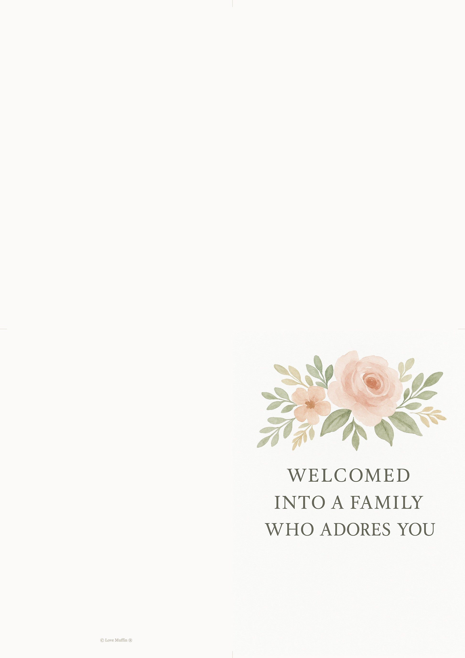 Christening Card Printable — printable card (3)