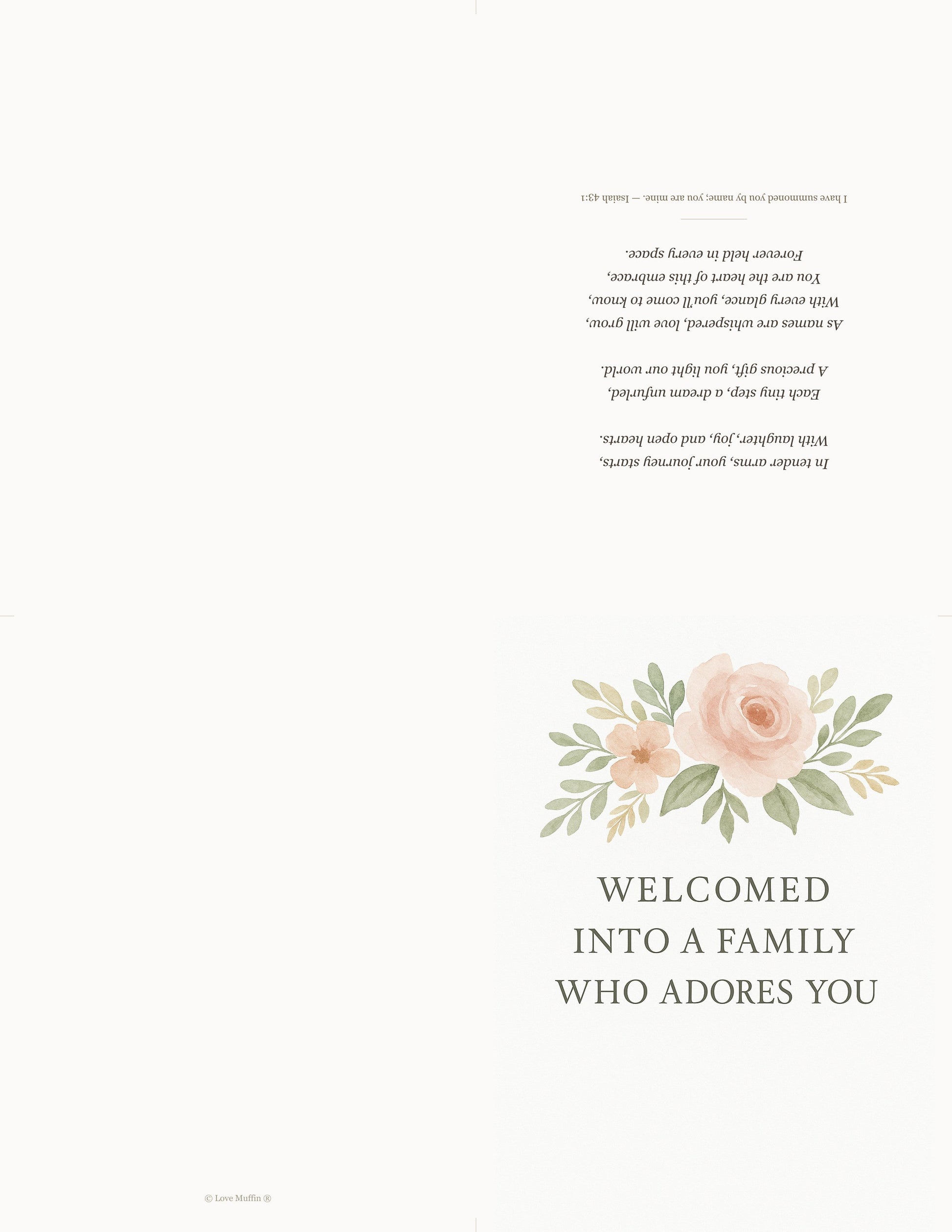 Christening Card Printable — printable card (4)