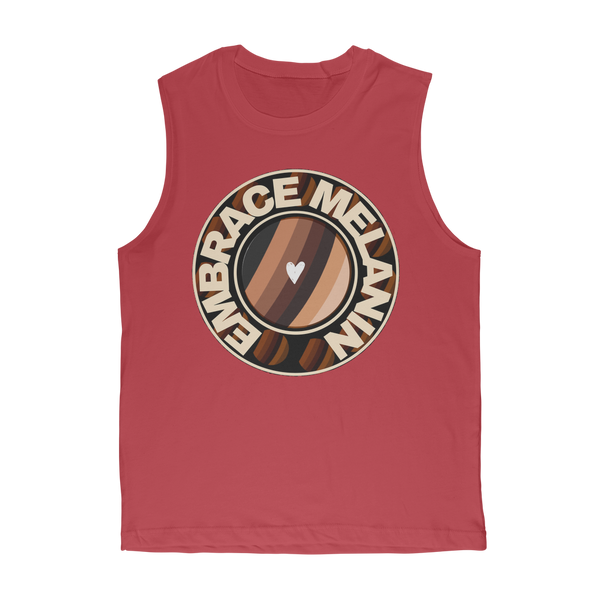 Mela Premium Adult Muscle Top