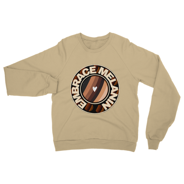 Mela Classic Adult Sweatshirt