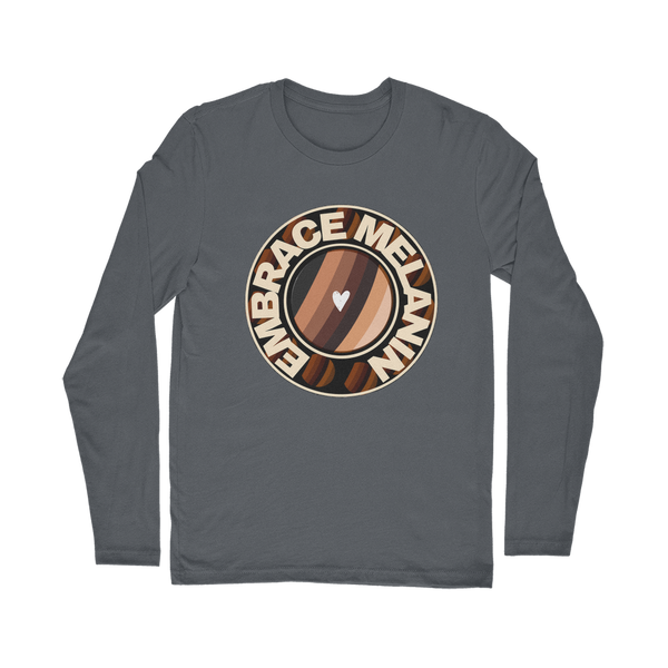 Mela Classic Long Sleeve T-Shirt