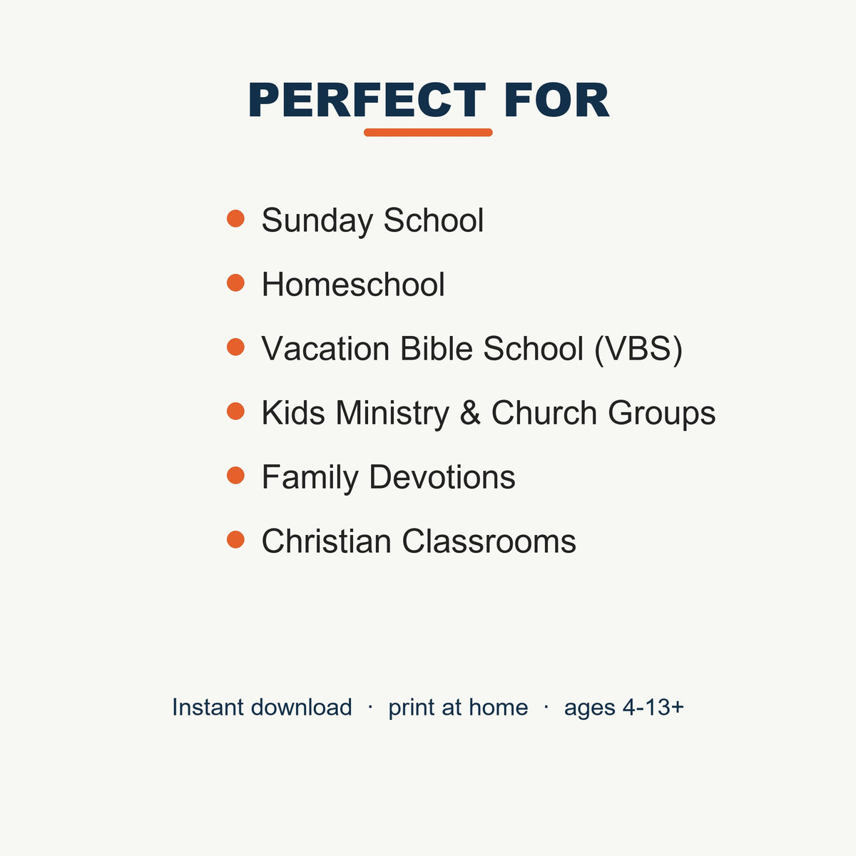 Daniel and the Lions' Den lesson pack — perfect for Sunday school, homeschool and church groups