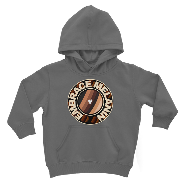 Mela Classic Kids Hoodie
