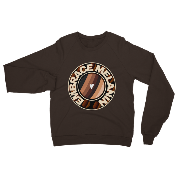 Mela Classic Adult Sweatshirt
