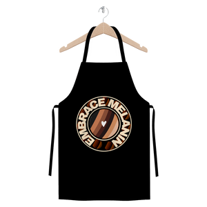 Mela Premium Jersey Apron