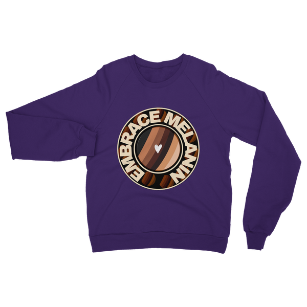 Mela Classic Adult Sweatshirt