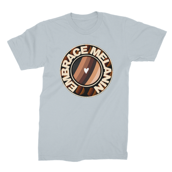 Mela Premium Jersey Adult T-Shirt