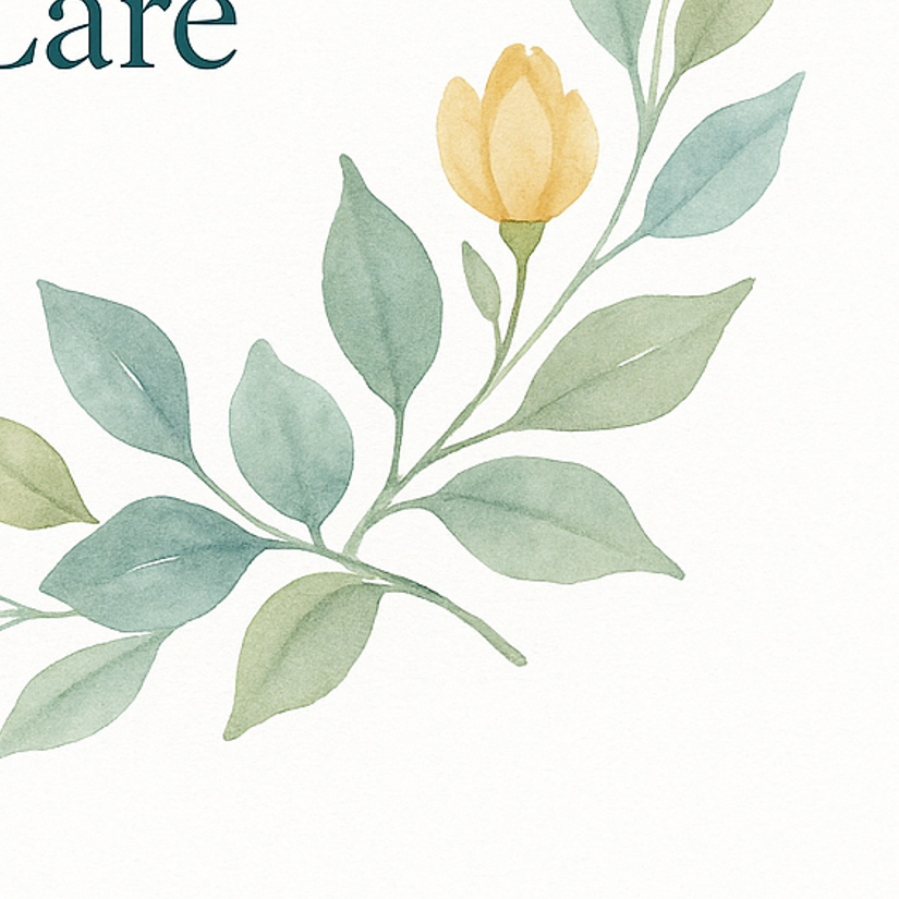 Doctor Thank You Card Printable — printable card (6)