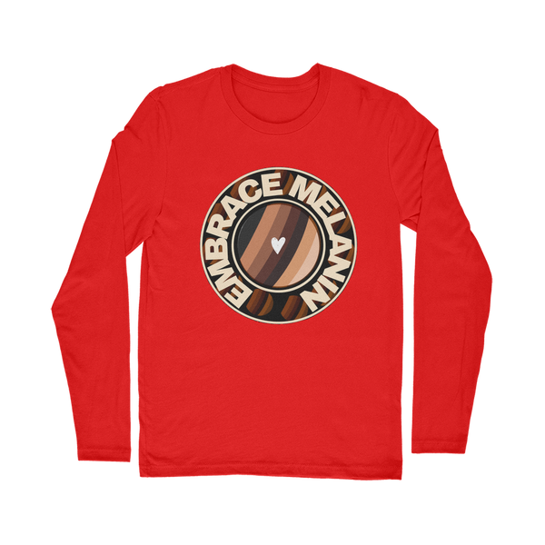 Mela Classic Long Sleeve T-Shirt